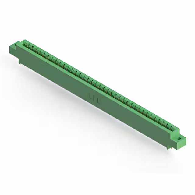 333-037-524-602 EDAC Inc.  Edgeboard Connectors
